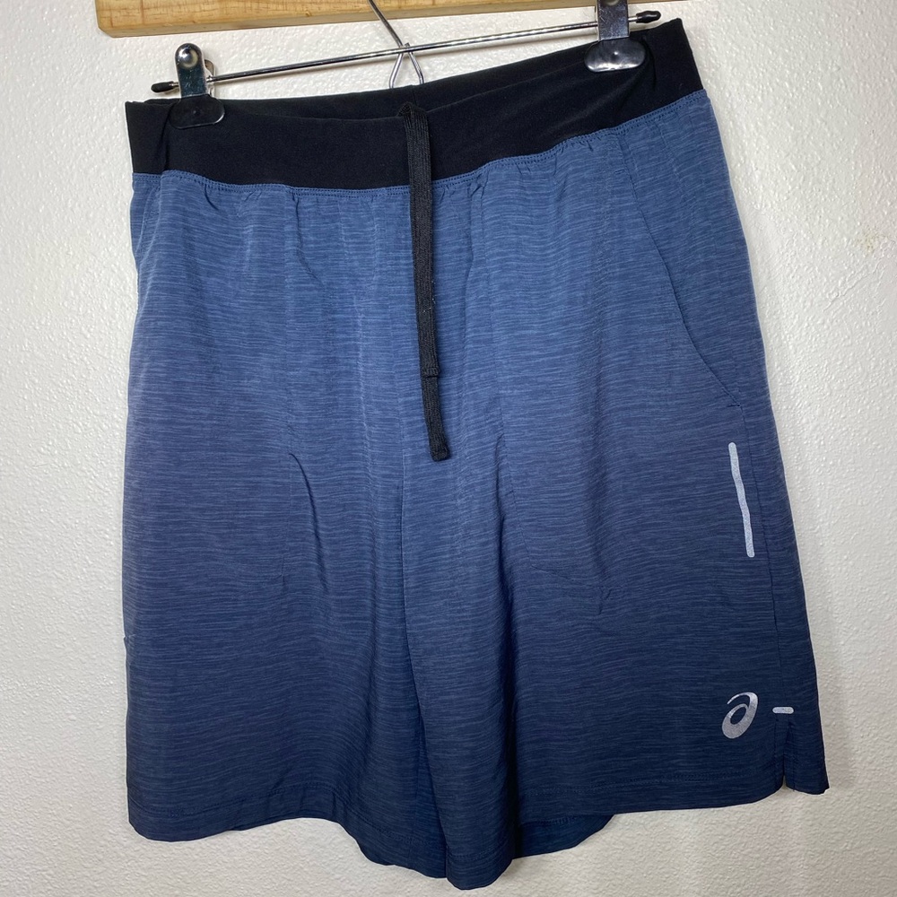 Asics Short For Men